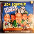 Leon Schuster - Gautvol In Paradise. CD.