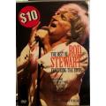 The Best of Rod Stewart Featuring The Faces. DVD.