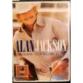 Alan Jackson Greatest Hits Volume II. Disc 2. Five Songs. CD.