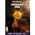 Fifa World Cup. DVD Collection 1930 - 2006. Germany 2006.
