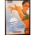 Beach Life by Eidos. PC CD-Rom.