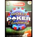 Challenge - World Poker Championship. No Limit Texas Hold `Em. PC CD-Rom.
