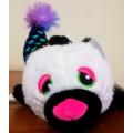 Cutetitos Partyitos Series. Catito Mewito the Cat! Collectible Party-Themed Plush Animals.