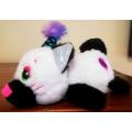 Cutetitos Partyitos Series. Catito Mewito the Cat! Collectible Party-Themed Plush Animals.