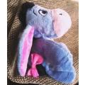 Disney`s Eeyore! Soft plush toy. 22cm.