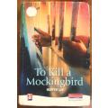 To Kill A Mockingbird by Harper Lee. Pulitzer Prize Winner.