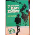 The Principles of Dairy Farming by Ken Slater. 11th Edition 1991.