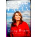 Sarah Palin Going Rogue. An American Life.