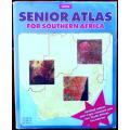 Nasou Senior Atlas for Southern Africa.