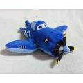 RARE Skipper Riley the cute little plane from the movie Planes. A Simba Walt Disney toy. 20cm.