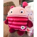 Sorgenfresser soft toy.  Molly the Worry Eater!  23cm.