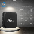 X96 mini Android TV box, WiFi KODI 17.4 Android, LATEST S905 chip w Keyboard remote SUPPORT DSTV NOW