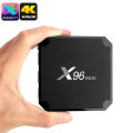 X96 mini Android TV box, WiFi KODI 17.4 Android 7 (SUPPORTS DSTV NOW AND SHOWMAX) LATEST S905 chip
