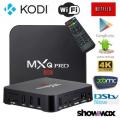DSTV NOW,  MXQ PRO , Android TV Box , MXQ, Android 7.1 KODI 18 , Preinstalled DSTV NOW & SHOWMAX