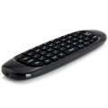 Wireless Airmouse with Keyboard