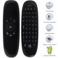 X96 mini Android TV box, WiFi KODI 17.4 Android 7 Nougat 2gig RAM and 16GIG HDD w AIRMOUSE Remote