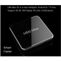 H96 Max , Android TV Box, 4GB RAM 32GB ROM , Android 9.0 , 5G WiFi USB3.0 , DSTV NOW AND SHOWMAX