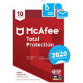 MCAFEE TOTAL PROTECTION 2020 10 YEAR LICENSE ANTIVIRUS WEEKEND SPECIAL!!#WIN#SALE#BEST#ANTIVIRUS#PRO