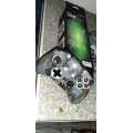 XBOX ONE /ONE S CHARGE AND PLAY COMBO+FREE SILICONE REMOTE COVER !!#LOCKDOWN GAMER SPECIAL