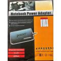 UNIVERSAL LAPTOP/NOTEBOOK CHARGER USE ON ANY LAPTOP!!#WEDNESDAY BARGAIN#VARIABLE VOLTAGE