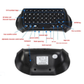 PS4 WIRELESS KEYBOARD(FOR PLAYSTATION 4 CONTROLLER)  (SEE DESCRIPTION!!)