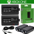 XBOX ONE CHARGE AND PLAY kit (1 BATTERY KIT)