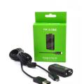 XBOX ONE CHARGE AND PLAY kit (1 BATTERY KIT)