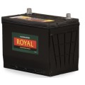 NS70LMF-65AH,12V ROYAL DEEP CYCLE BATTERY DEAL OF THE WEEK(BRAND NEW)