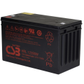 New CSB 12390 (390w) 120AH Battery