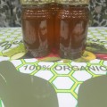 Honey (Macadamia) Pure-Raw -Non Irradiated (500 gram Glass Jar)