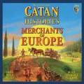 Catan Histories: Merchants of Europe - Plastic Pieces