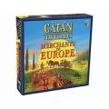 Catan Histories: Merchants of Europe