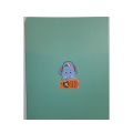 Kiddies Jumbo Elephant Notebook and Oil Pastel Kit!