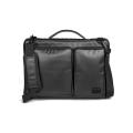 Alex Varga - Faulkner Laptop Bag - Luxury PU - 5 LT