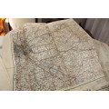 WW11 Escape maps of Italy.....I have 5!! Details below.....