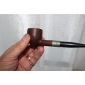 Keyser Hygenic straight pipe and a Racine de Bruyere - both for R 300!