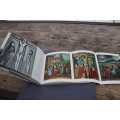 Pranas Domsaitis art book - excellent condition