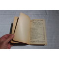 WWl Military book - `Rank at a Glance`