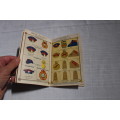 WWl Military book - `Rank at a Glance`