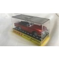 Dinky Toy Aston Martin DB5 IN ORIGINAL BOX