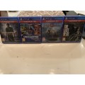 PS5 Inspired Bundle (sealed brand new) 825 GB Disc Edition