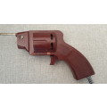 Novel 1965 WEN model 75 Electric Soldering Pistol with ATR (Automatic Thermal Regulation)