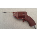 Novel 1965 WEN model 75 Electric Soldering Pistol with ATR (Automatic Thermal Regulation)