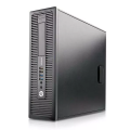 Core i5 HP Elitedesk 800 SFF Desktop | Core i5