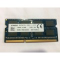 8GB Dell/Kingston Ram DDR3