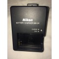 Nikon Genuine Battery Charger MH-24