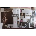 The Beatles `THE WHITE ALBUM` 1968 WITH THE LARGE POSTER AND PHOTOGRAPHS INCLUDED!!