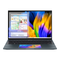 Touchscreen Asus Zenbook 14X OLED Intel® Core 12-core i7-1260P 4.7Ghz,16GB RAM,1TB SSD,Nvidia GFX