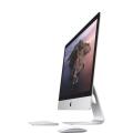 iMac 27 inch - Late 2012 + 27 inch thunderbolt screen + Magic Keyboard and Mouse