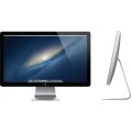 iMac 27 inch - Late 2012 + 27 inch thunderbolt screen + Magic Keyboard and Mouse